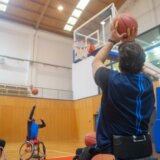 Sport i osobe sa invaliditetom: Niš kao primer uspešne inkluzije 16