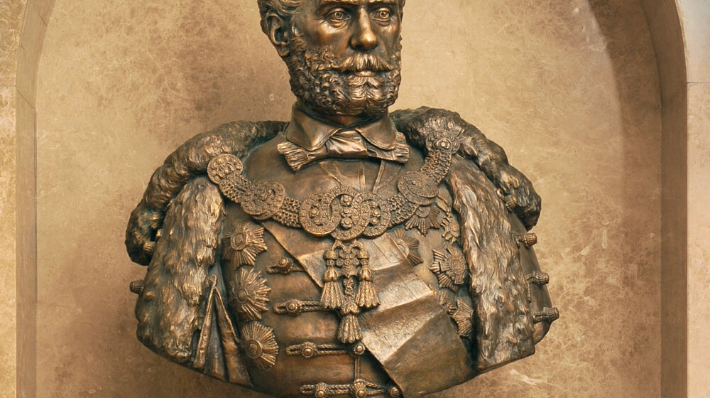 Ova godina u Kragujevcu biće posvećena knezu Mihailu jedinom vladaru rođenom u tom gradu 1