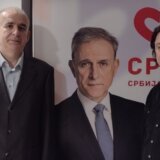 Energija koja može da donese promene: Dragutin Radosavljević i Bojan Špica, Kragujevčani u Glavnom odboru Pokreta Srce 13