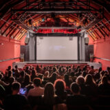 Filmovima „Stric” i „Sestre” iz Hrvatske i Severne Makedonije otvoren 7. ŠIFF u Kragujevcu 6