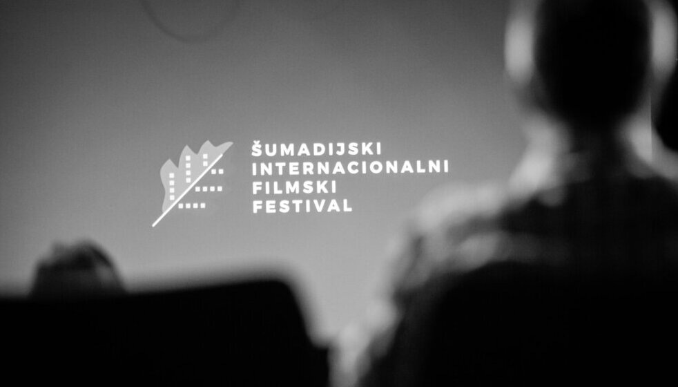 Filmovi „Leto kada sam naučila da letim”, „Poslije zime” i „Zlatni dečko” na trećoj večeri kragujevačkog ŠIFF-a 1