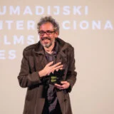 "Trag Divljači" Nenada Pavlovića pobednik 7. Šumadijskog internacionalnog filmskog festivala u Kragujevcu 7