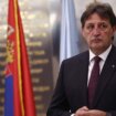 Vlada proširila nadležnosti ministra unutrašnjih poslova: Gašiću date odrešene ruke da kadrira u specijalnim jedinicama 11