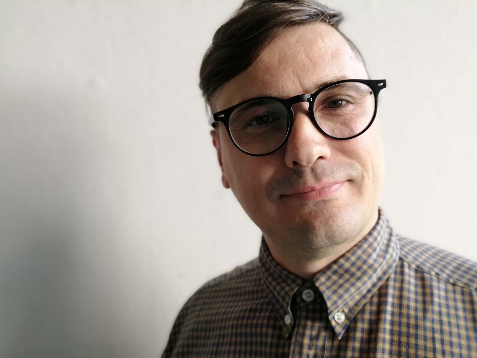 Boris Varga foto Privatna arhiva