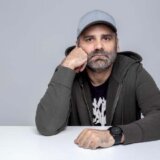 dino mustafić foto privatna arhiva