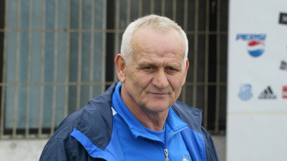 Danas saznaje: Lekari stavili Ljupka Petrovića u veštačku komu posle dva moždana udara 1