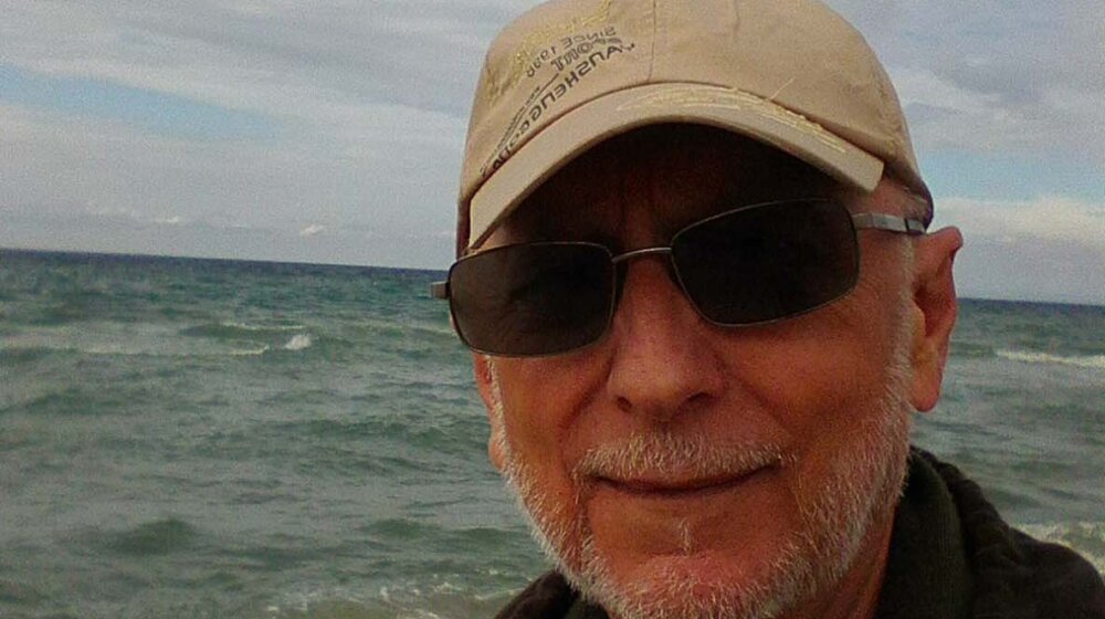 Profesor Božilović: 1. mart će ostati zabeležen u istoriji, a koliki će njegov domet biti – videćemo 1 nikola božilović