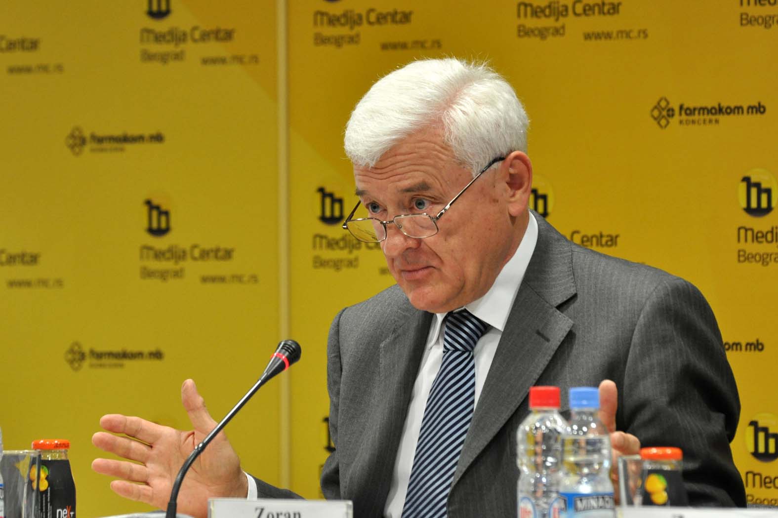 Eto kako se država stara o penzionerima 2 zoran ivošević foto medija centar