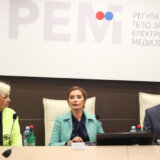 Dveri traže razrešenje predsednice i članova Saveta REM 4
