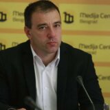 Paunović (DS): Na sledećim izborima tri kolone 1