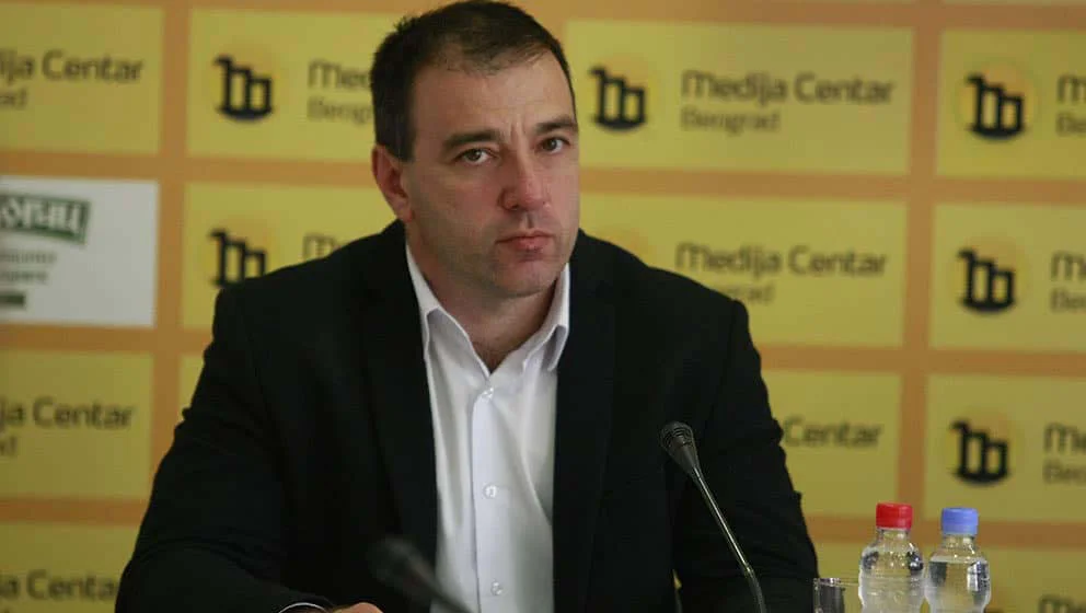 Studenti najavili svog kandidata za predsednika: "Nema potrebe da SNS ima više od jednog protivnika" 3