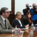 Jednom savetniku veća penzija od plate: Koliko zarađuju Vučićevi najbliži saradnici u Predsedništvu? 11