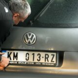 Srbi na severu Kosova u konfuziji da li će im od 1. aprila oduzimati vozila zbog tablica - sledi li nova eskalacija tenzija? 13