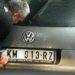 Srbi na severu Kosova u konfuziji da li će im od 1. aprila oduzimati vozila zbog tablica - sledi li nova eskalacija tenzija? 8
