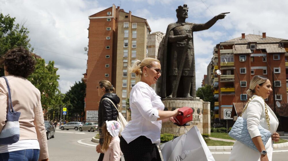 Za pet godina oko 25.000 ljudi se odreklo kosovskih dokumenata 1