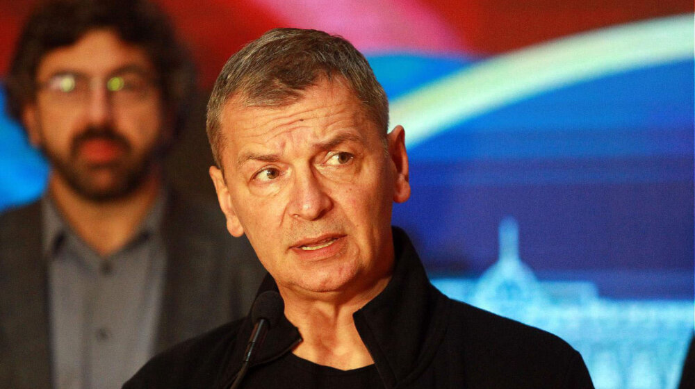 Jovanović: Izgleda da je Vučić odlučio da padne na temi litijuma 1