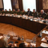 Sednica Saveta za nacionalnu bezbednost ipak sutra u devet časova 3