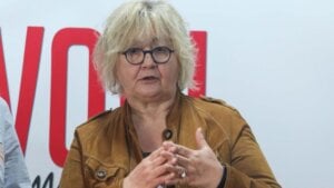 „Srbija nije trebalo da prihvati članstvo Kosova u međunarodnim organizacijama“: Rada Trajković o prijemu Kosova u Savet Evrope