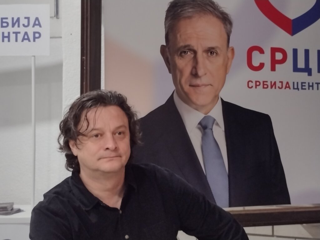 Energija koja može da donese promene: Dragutin Radosavljević i Bojan Špica, Kragujevčani u Glavnom odboru Pokreta Srce 3