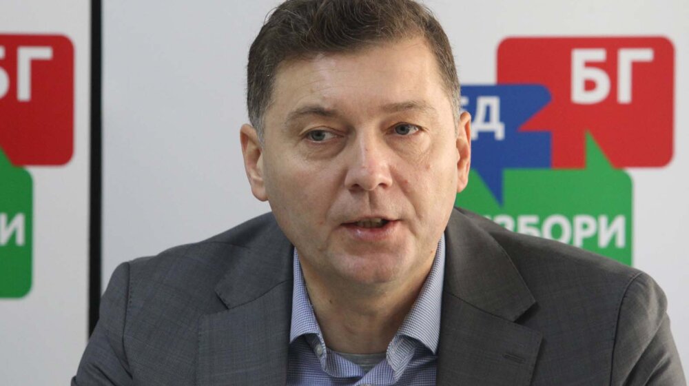 Zelenović odgovara Vučiću povodom broja mafijaških ubistava: Rešenje su predizbori 1