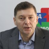 Zelenović odgovara Vučiću povodom broja mafijaških ubistava: Rešenje su predizbori 12