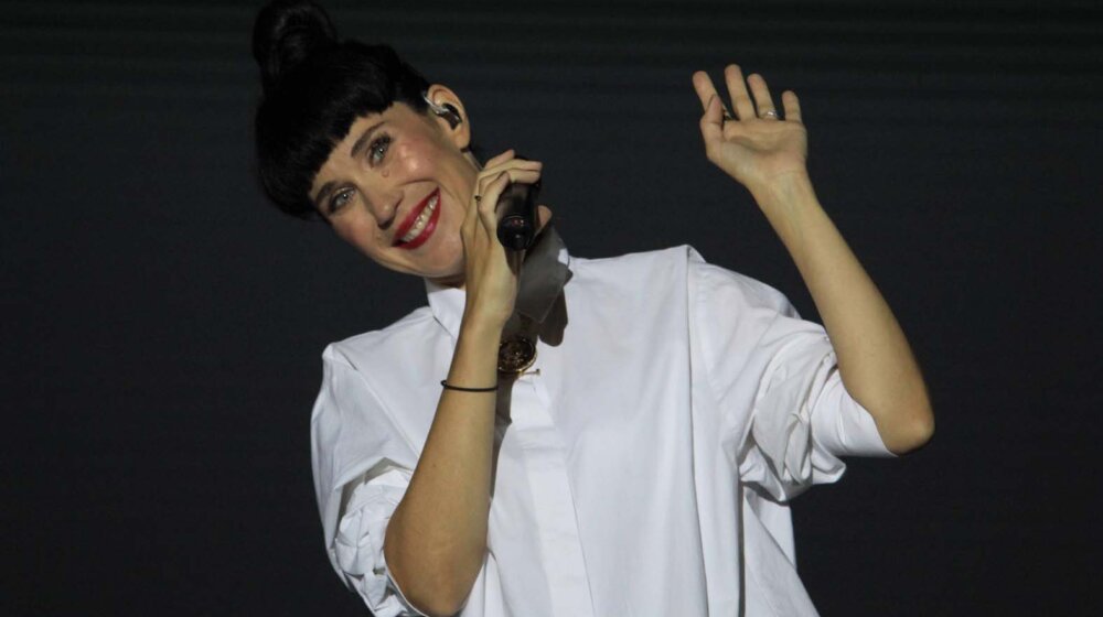 Konstrakta podelila vest o peticiji za ukidanje žirija Pesme Evrovizije 1