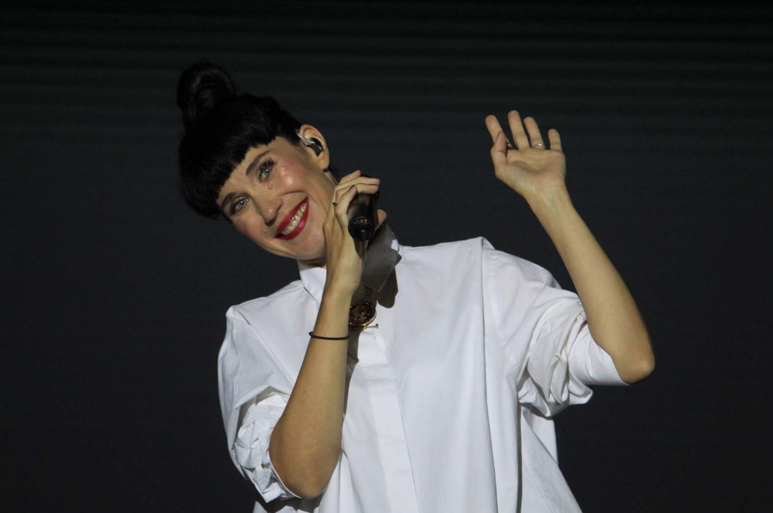 Ličnost koja je obeležila godinu u Srbiji, a nije ni Vučić ni Đoković 2 Ličnost koja je obeležila godinu u Srbiji, a nije ni Vučić ni Đoković 2