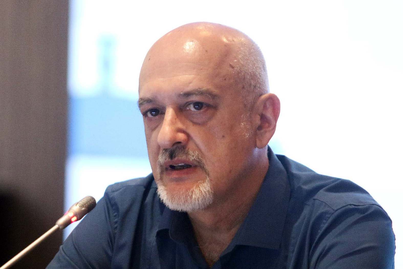 "Gospodo sindikalci, probudite se": Dragan Milić o drastičnom umanjenju plata lekarima i eventualnom štrajku medicinara 3 štrajk