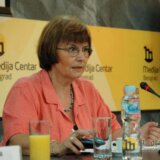 Marijana Pajvančić foto medija centar