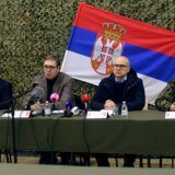 Vučić sutra u 12 sati sa Srbima sa Kosova i Metohije 8