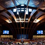 Šta su srpski poslanici rekli u Strazburu o protestima na Balkanu? 6