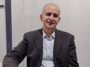 Energija koja može da donese promene: Dragutin Radosavljević i Bojan Špica, Kragujevčani u Glavnom odboru Pokreta Srce 4