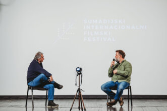 Filmovi „Inventar” i „Da li ste videli ovu ženu” na repertoaru druge večeri kragujevačkog ŠIFF-a 3