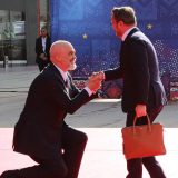 Ko iz Beograda putuje sutra u Tiranu na samit? 5