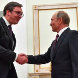 Vučić o nalogu za hapšenje Putina: Ode svet, samo da mi ne idemo za njim 3