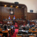 Poslanici Skupštine Srbije u četvrtak glasaju o pravosudnim zakonima 12