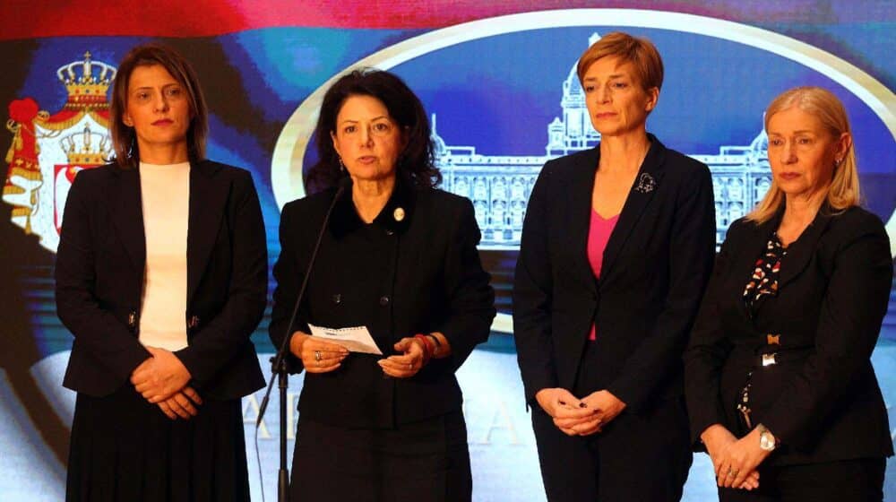 Žensko liderstvo: Na kojim izbornim listama je najviše žena 1