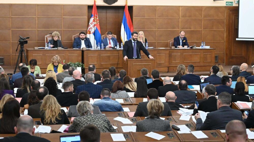 Nova: SNS planira nove izbore u Beogradu - u igri su dva datuma 1