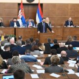 Nova: SNS planira nove izbore u Beogradu - u igri su dva datuma 7