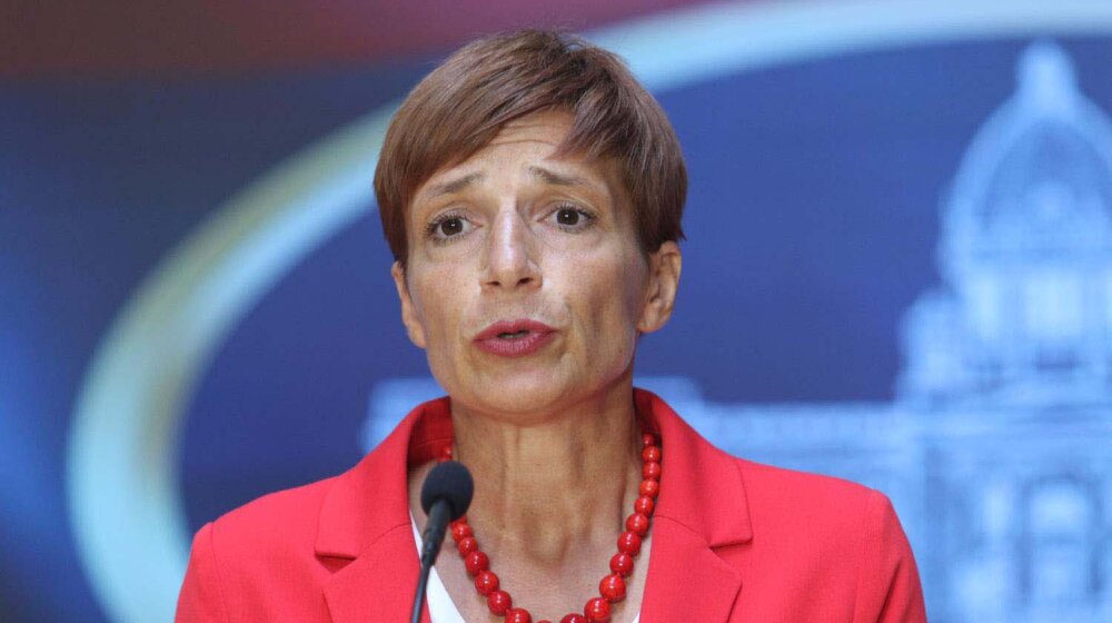 Dragana Rakić: Ko god se seti Đinđića jasno mu je da je Srbija danas na pogrešnom putu 1