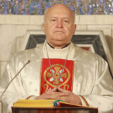 Nadbiskup Nemet: Borimo se protiv prilika koje najbolje školovane ljude masovno teraju iz Srbije 6