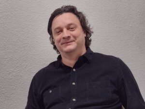 Energija koja može da donese promene: Dragutin Radosavljević i Bojan Špica, Kragujevčani u Glavnom odboru Pokreta Srce 5