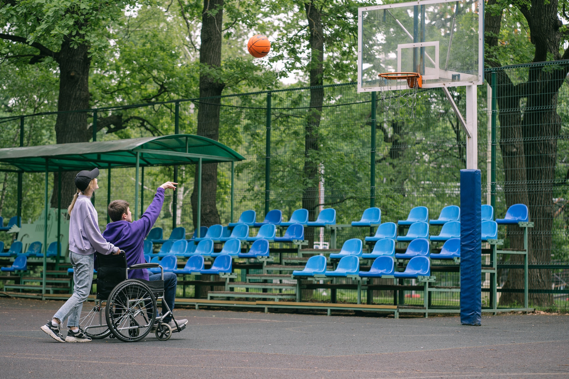 Sport i osobe sa invaliditetom: Niš kao primer uspešne inkluzije 5