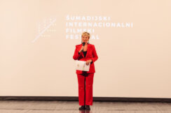 Filmovima „Stric” i „Sestre” iz Hrvatske i Severne Makedonije otvoren 7. ŠIFF u Kragujevcu 4