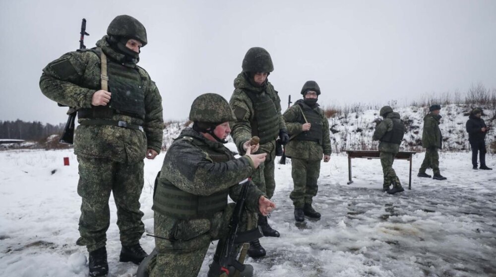 Tajni svet ruskih "dobrovoljaca" u Ukrajini: Šta motiviše Ruse da svojevoljno krenu u rat? 1