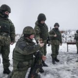Tajni svet ruskih "dobrovoljaca" u Ukrajini: Šta motiviše Ruse da svojevoljno krenu u rat? 12