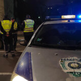 Uprkos upozorenjima policije u Beogradu uhvaćeno 135 vozača pod dejstvom alkohola 15