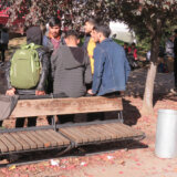 U Severnoj Makedoniji uhapšena grupa krijumčara migranata: Među njima policajac i maloletnici 5