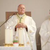 Nadbiskup Nemet izrazio saučešće povodom ubijenih u beogradskoj školi 2