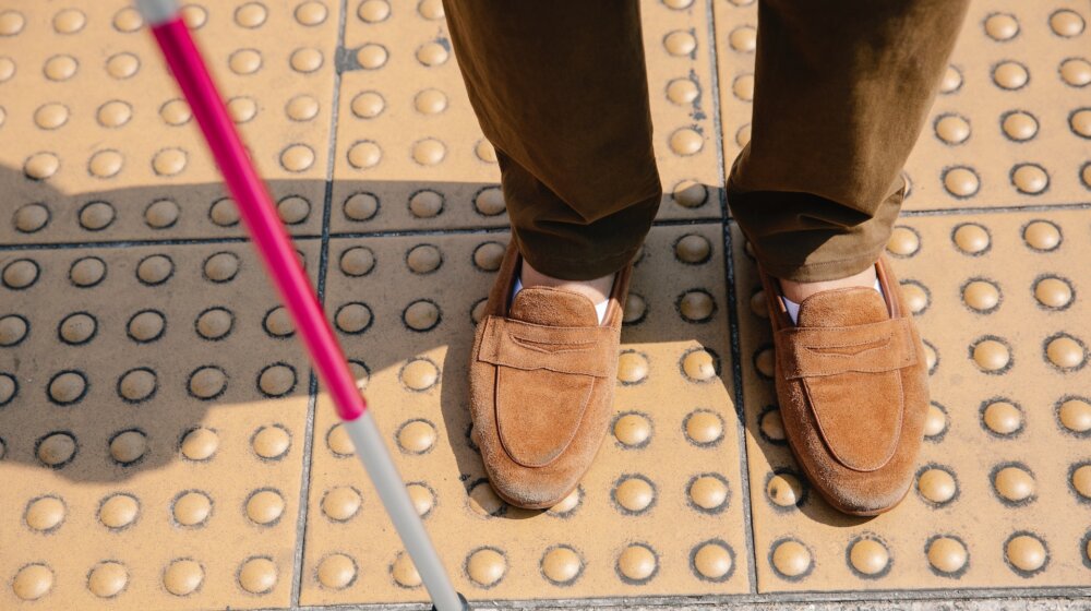 U Srbiji više od 12.000 slepih i slabovidih 1